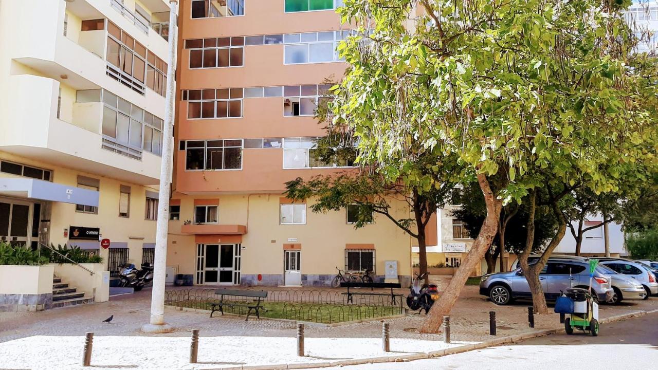 See View Mignon De La Ria Formosa Distrikt Distrikt Faro Exterior foto